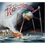 Jeff Waynes Musical Version of The War of the Worlds