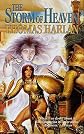 The Storm of Heaven (Oath of Empire)