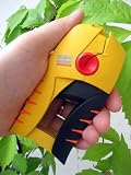 Spinmade Click2Knot Knot tying tool