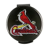 Saint Louis Cardinals MLB Hat Clip and Ball Marker