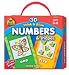 Think & Blink Flash Cards Numbers