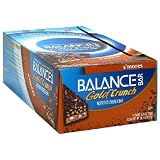 Balance Bar Gold SMores Crunch Energy Bar, 1.76-Ounces, 15-Pack