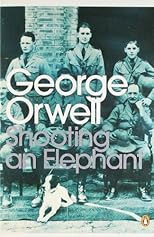 Shooting an Elephant