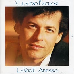 Claudio Baglioni Foto 8