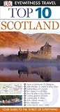 DK Eyewitness Top 10 Travel Guide: Scotland: Scotland