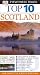 Top 10 Scotland (Eyewitness Top 1 Travel Guides)