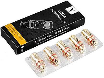 cCELL_Coils_Kanthal