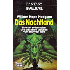 Das Nachtland.