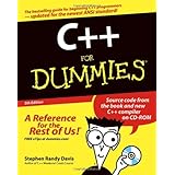 C++ for Dummies