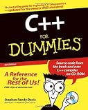 C++ for Dummies