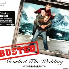 Crashed the Wedding