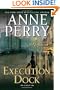 Execution Dock: A Novel (William Monk Novels)