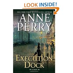 Execution Dock: A Novel