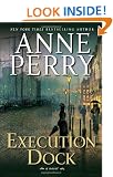 Execution Dock: A Novel