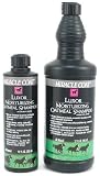 Miracle Coat Luxor Moisturizing Horse Shampoo with Tea Tree Oil, 2 Sizes
