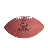 NFL New York Jets, Baltimore Colts Wilson Football Super Bowl 3