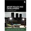Sport Policy and Development: An Introduction