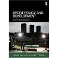 Sport Policy and Development: An Introduction