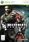 Bionic Commando (Xbox 360)