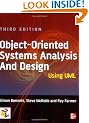 Object-Oriented Systems Analysis and Design Using UML
