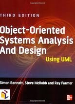 Object-Oriented Systems Analysis and Design Using Uml