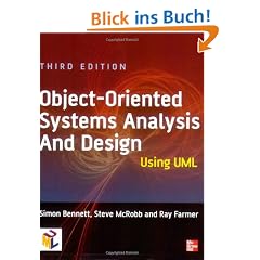 Object-oriented Systems Analysis and Design Using UML