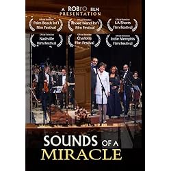 Sounds of a Miracle: The Documentary