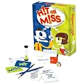 Gamewright Hit or Miss Game