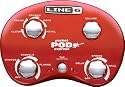 Line6(ライン6) アンプシミュレーター POCKET POD Express