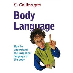 Body Language (Collins GEM)