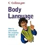 Body Language (Collins GEM)