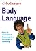 Body Language (Collins GEM)
