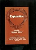 Explanation : papers and discussions