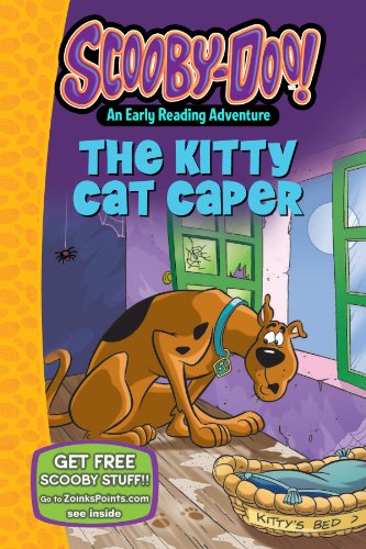 Scooby-Doo: The Kitty Cat Caper