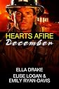Hearts Afire: December