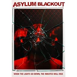 Asylum Blackout