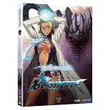 Blassreiter: Part 2 ~ Todd Haberkorn
