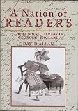 A nation of readers : the lending library in Georgian England