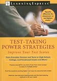Test-Taking Power Strategies
