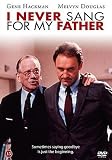 I Never Sang for My Father (1970) (Region 2) (Import)