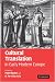 Cultural Translation in Early Modern Europe