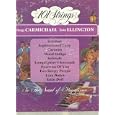 [LP Record] 101 Strings - Hoagy Carmichael and Duke Ellington, In The Sound of... by 101 Strings and Duke Ellington Hoagy Carmichael (LP Record)