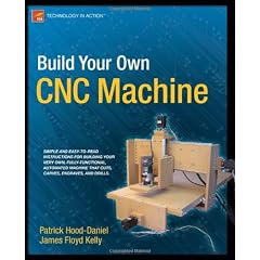 Build Your Own CNC Machine 
