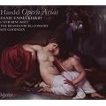 Dame Emma Kirkby - Handel Opera Arias