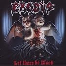 Let There Be Blood