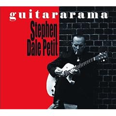 Guitararama
