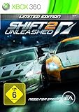Produkt-Bild: Shift 2 Unleashed - Limited Edition