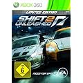 Shift 2 Unleashed - Limited Edition