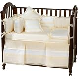 Picci Cortina 4 Piece Infant Bedding Set in... by Picci USA