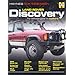 Land Rover Discovery Modifying Manual (Haynes Service and Repair Manuals)